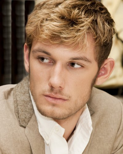 (image for) Alex Pettyfer #0253