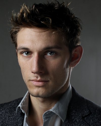 (image for) Alex Pettyfer #0291