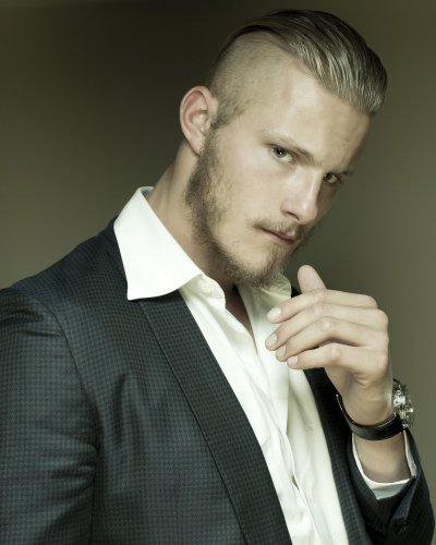 (image for) Alexander Ludwig #0003