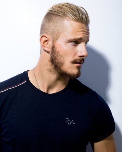 (image for) Alexander Ludwig #0058
