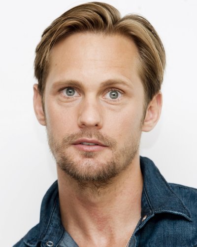 (image for) Alexander Skarsgard #0009