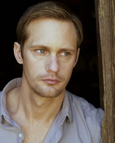 (image for) Alexander Skarsgard #0126
