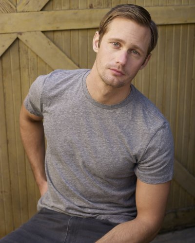 (image for) Alexander Skarsgard #0151