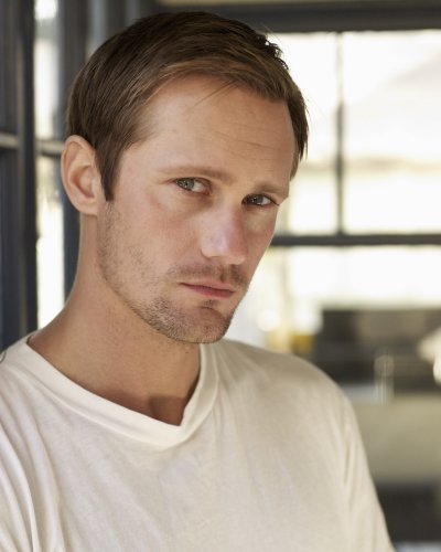 (image for) Alexander Skarsgard #0167