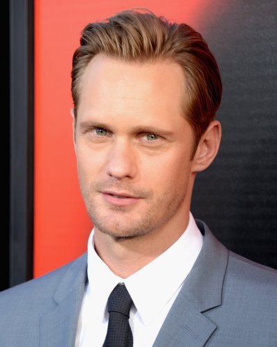 (image for) Alexander Skarsgard #0399