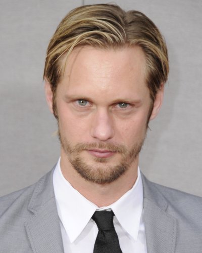 Alexander Skarsgard #0795 (image for) Alexander Skarsgard #0795
