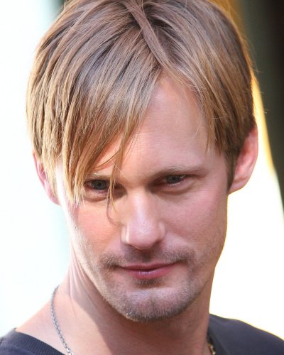Alexander Skarsgard #0796 (image for) Alexander Skarsgard #0796