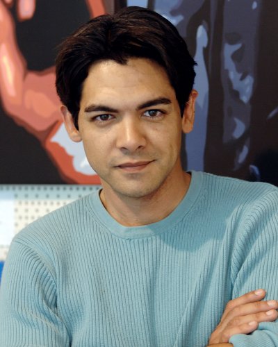 (image for) Alexis Cruz #0001