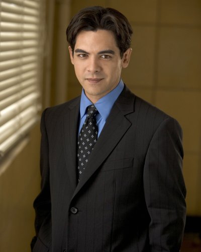 (image for) Alexis Cruz #0003