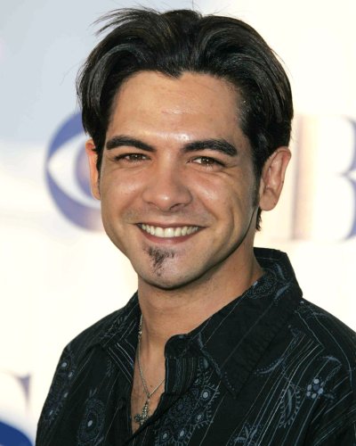 (image for) Alexis Cruz #0004