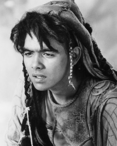 (image for) Alexis Cruz #0029