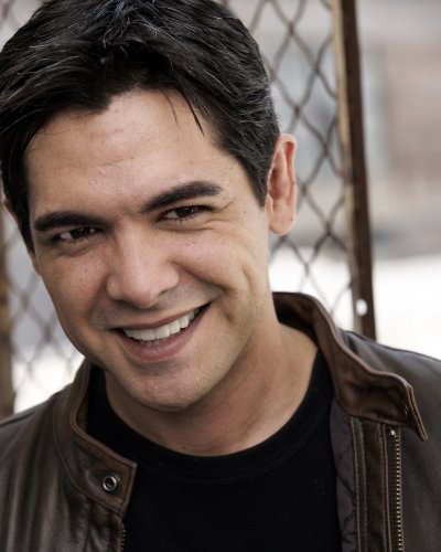 (image for) Alexis Cruz #0036