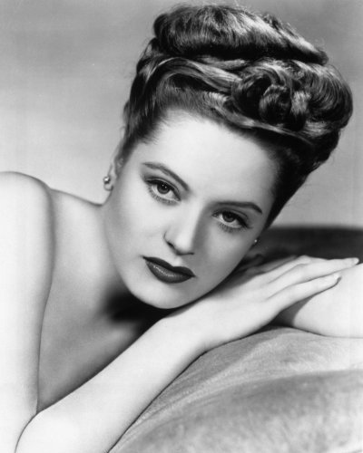 (image for) Alexis Smith #0001