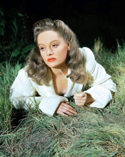 Alexis Smith #0003 (image for) Alexis Smith #0003