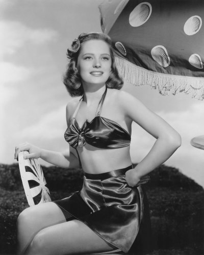 Alexis Smith #0006 (image for) Alexis Smith #0006