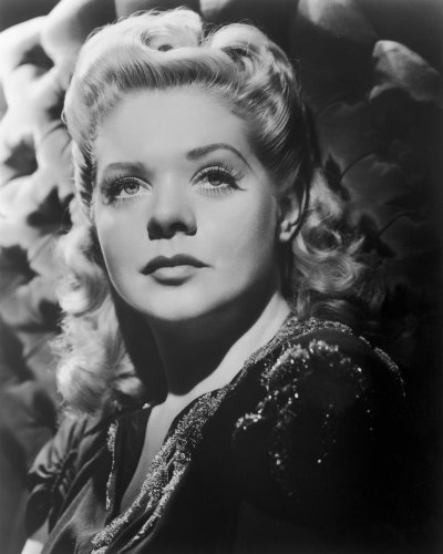 (image for) Alice Faye #0005