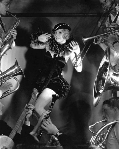 (image for) Alice White #0006