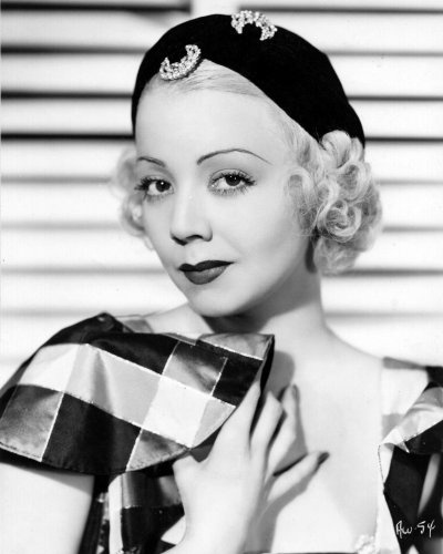 (image for) Alice White #0010