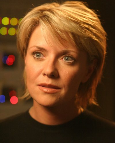 (image for) Amanda Tapping #0029