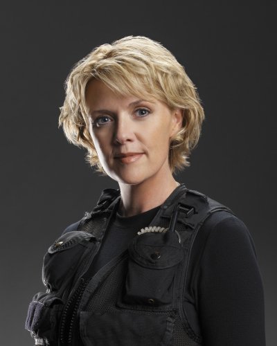 (image for) Amanda Tapping #0044