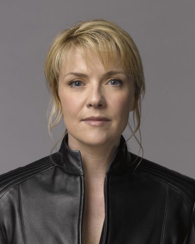 (image for) Amanda Tapping #0128