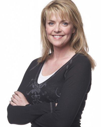 Amanda Tapping #0302 (image for) Amanda Tapping #0302