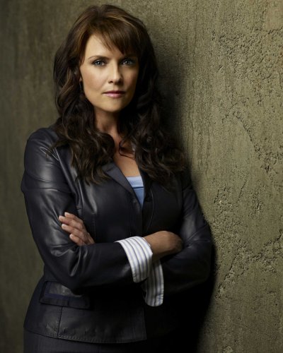 Amanda Tapping #0305 (image for) Amanda Tapping #0305