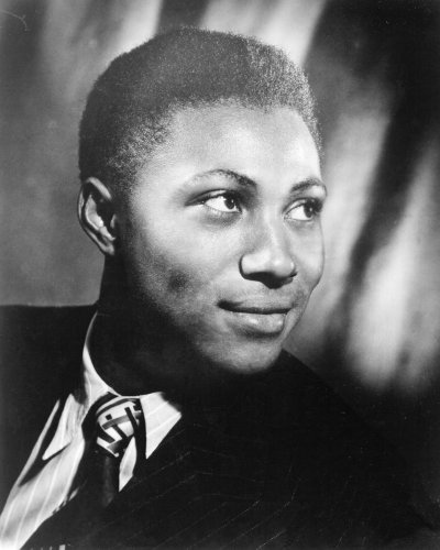 (image for) Amos Milburn #0002