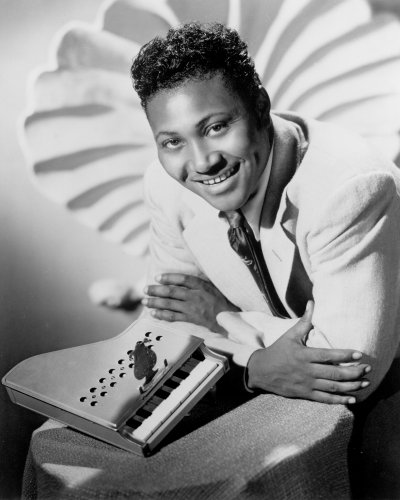 (image for) Amos Milburn #0006