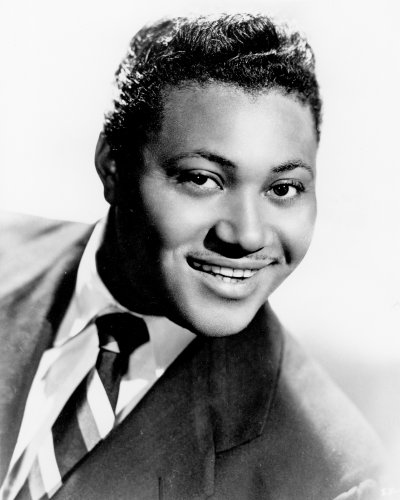 (image for) Amos Milburn #0007