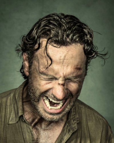 (image for) Andrew Lincoln #0241