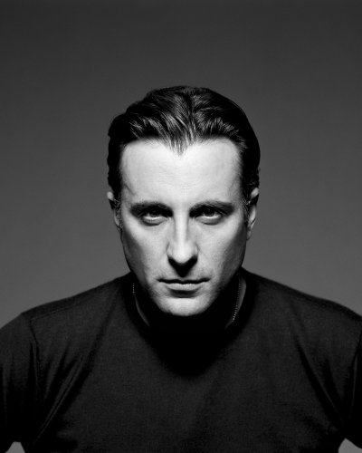 (image for) andy Garcia #0360