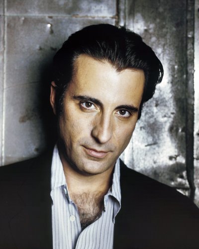 (image for) andy Garcia #0364