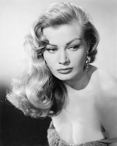 (image for) Anita Ekberg #0012