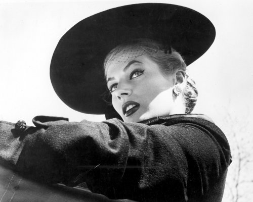 (image for) Anita Ekberg #0033