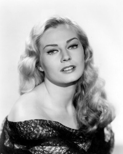 (image for) Anita Ekberg #0035