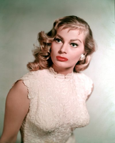 (image for) Anita Ekberg #0064