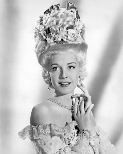 (image for) Anita louise #0002