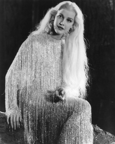 (image for) Anita louise #0003