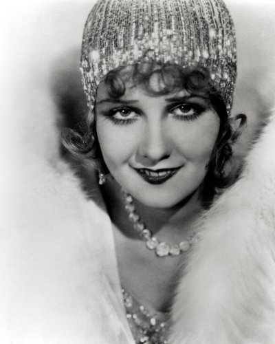 (image for) Anita Page #0001