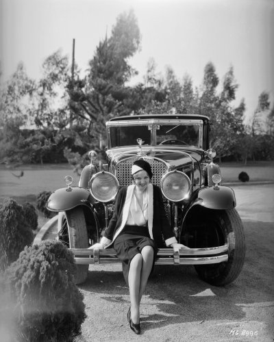 (image for) Anita Page #0019