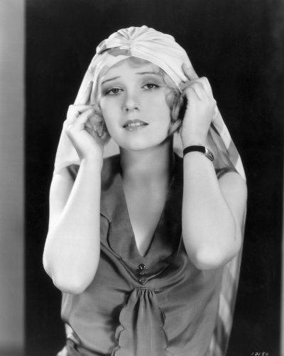 (image for) Anita Page #0020