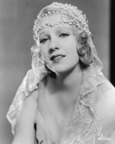 (image for) Anita Page #0021