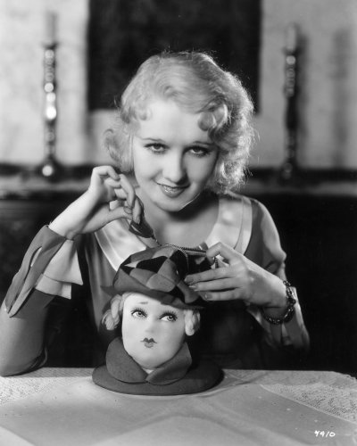 (image for) Anita Page #0022