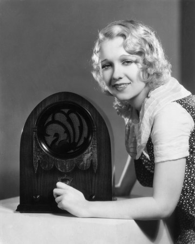 (image for) Anita Page #0024