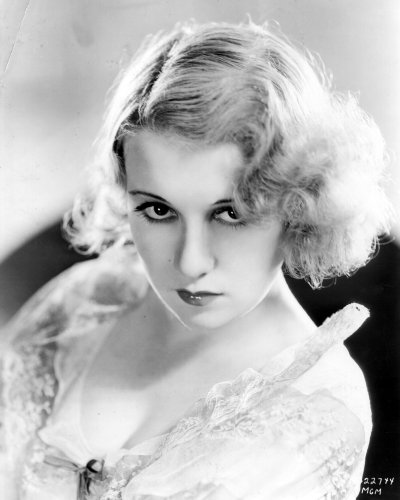 (image for) Anita Page #0029