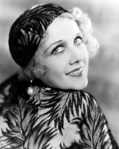 (image for) Anita Page #0030