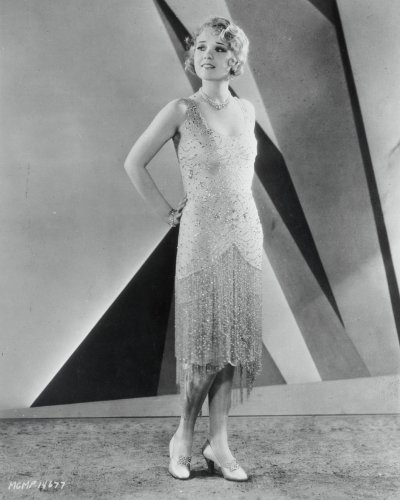 (image for) Anita Page #0041