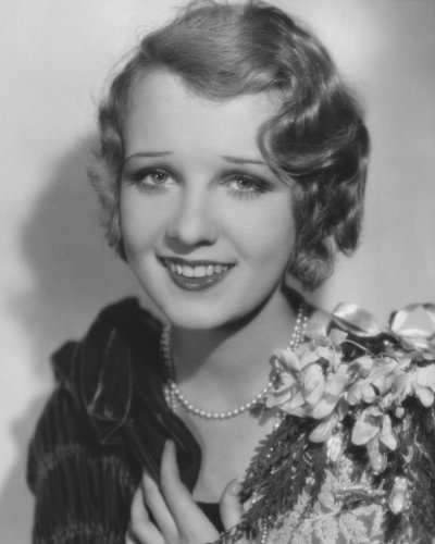 (image for) Anita Page #0047