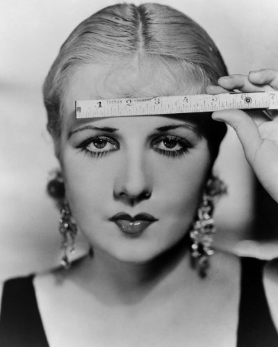 (image for) Anita Page #0049